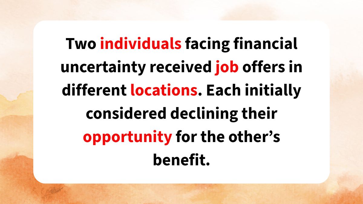 Compassion and Instinct