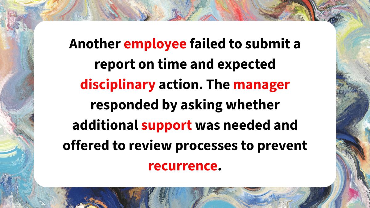 Empathetic Leadership