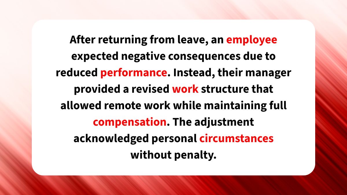 Empathetic Leadership