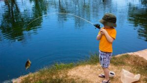 Kansas Fishing License