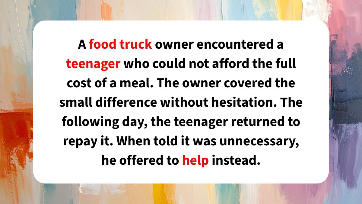 Kindness in Everyday Life