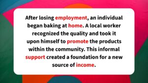 Quiet Compassion Stories