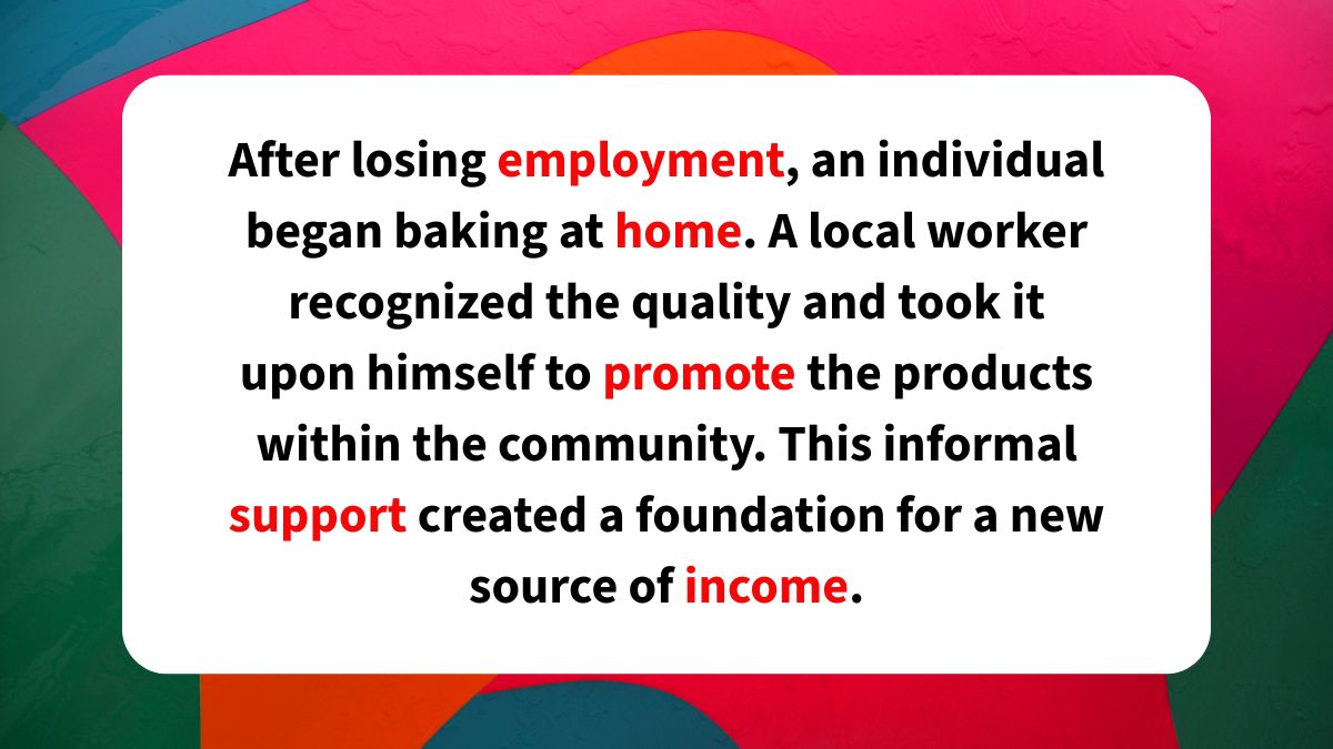 Quiet Compassion Stories